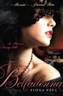 Belladonna book cover