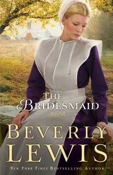 The Bridesmaid book cover