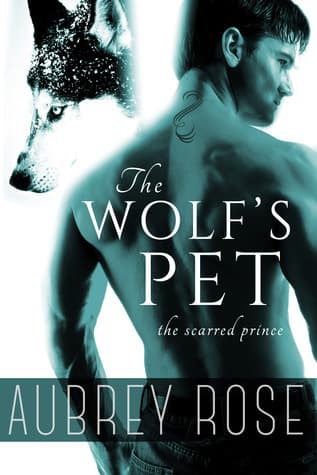 The Scarred Prince book cover