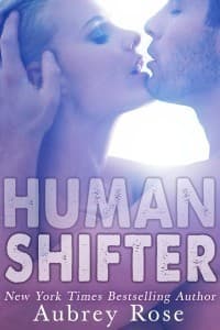 Human Shifter book cover