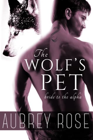 Bride to the Alpha book cover