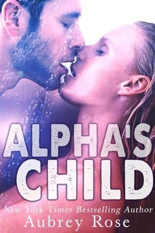 Alpha's Child book cover