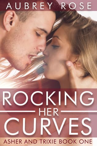 Rocking Her Curves book cover