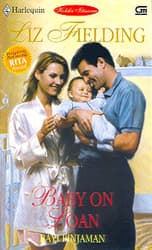 Bayi Pinjaman / Baby on Loan book cover