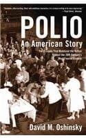 Polio: An American Story book cover