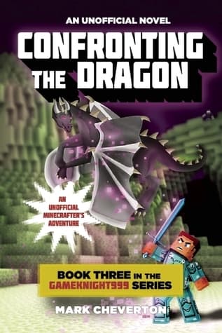 Confronting the Dragon book cover