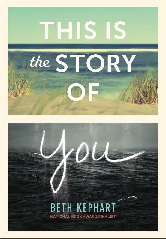 This Is the Story of You book cover