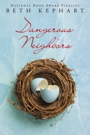 Dangerous Neighbors book cover