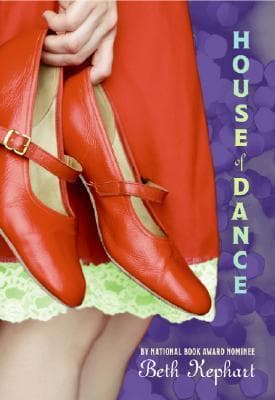 House of Dance book cover