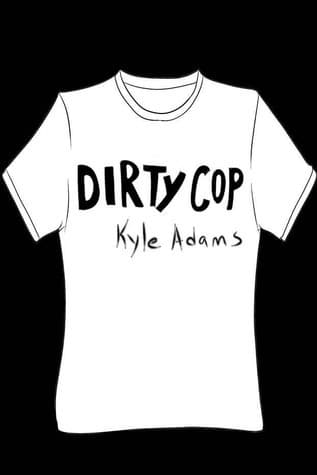 Dirty Cop book cover