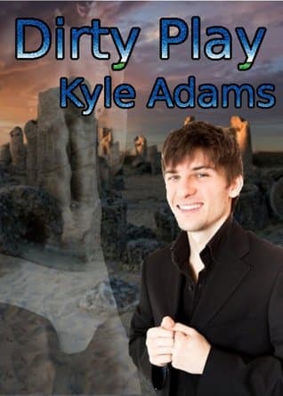 Dirty Play book cover