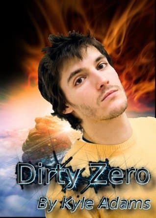 Dirty Zero book cover