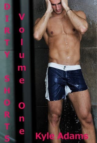 Dirty Shorts Volume One book cover
