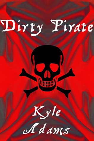 Dirty Pirate book cover