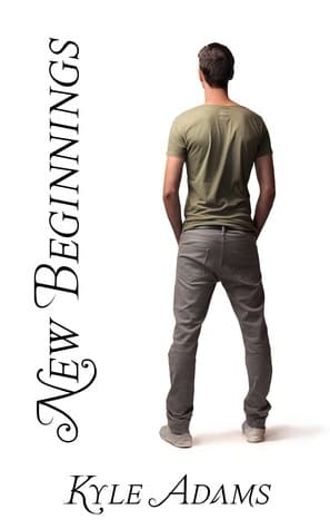 New Beginnings book cover