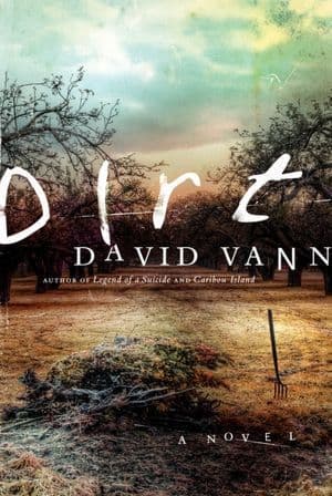 Dirt book cover