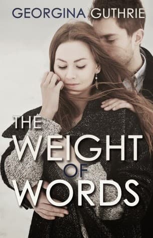The Weight of Words book cover