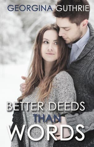 Better Deeds than Words book cover