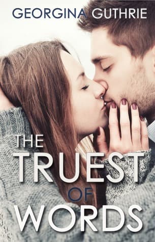The Truest of Words book cover