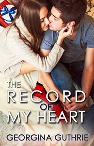 The Record of My Heart book cover