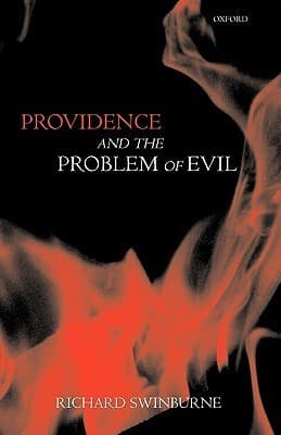Providence and the Problem of Evil book cover