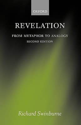 Revelation: From Metaphor to Analogy book cover
