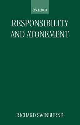 Responsibility and Atonement book cover