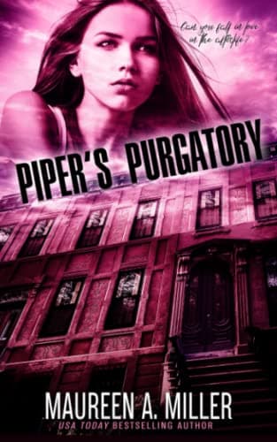 Piper's Purgatory book cover