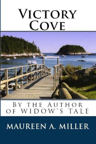 Victory Cove book cover