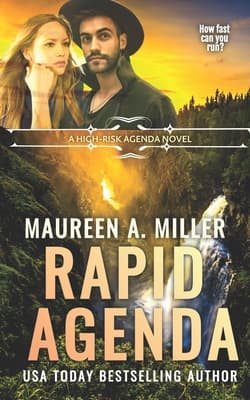 Rapid Agenda book cover