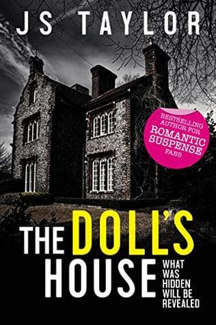 The Doll's House book cover