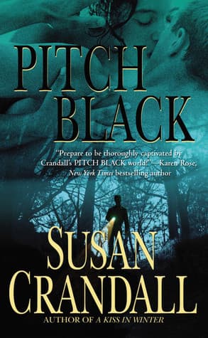 Pitch Black book cover