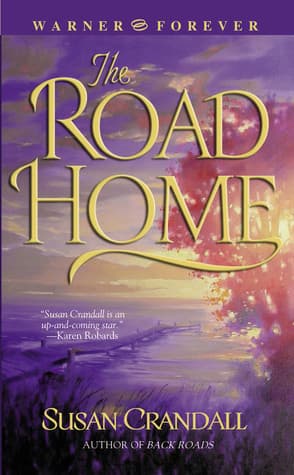 The Road Home book cover