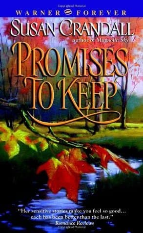 Promises To Keep book cover