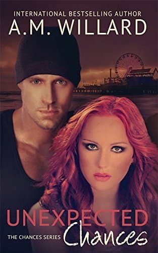 Unexpected Chances book cover