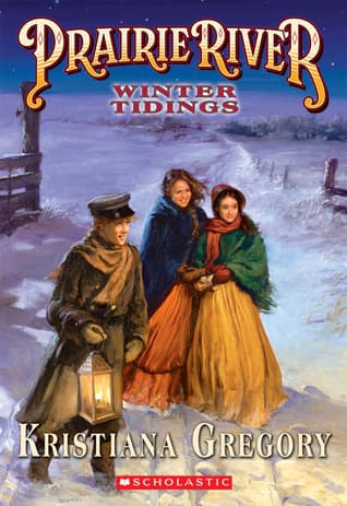 Winter Tidings book cover