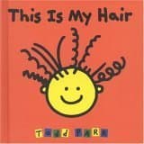 This Is My Hair book cover