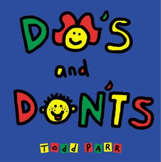 Do's and Don'ts book cover