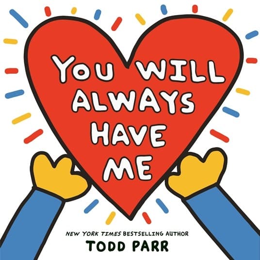 You Will Always Have Me book cover