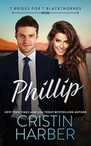 Phillip book cover