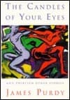 The Candles of Your Eyes book cover
