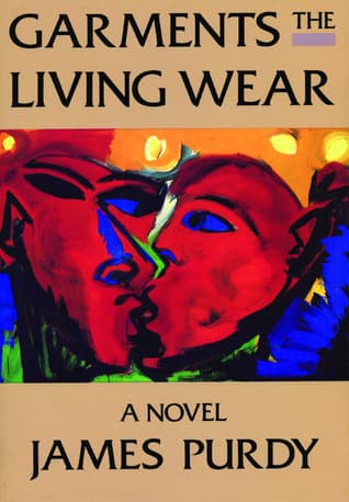 Garments the Living Wear book cover