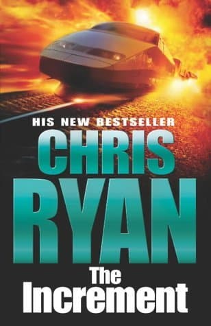 The Increment book cover