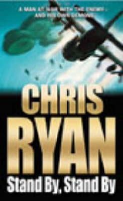 Stand By, Stand by book cover