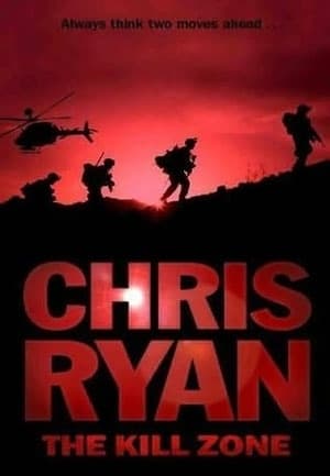 The Kill Zone book cover