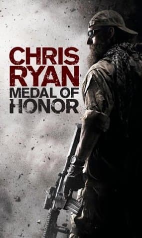Medal of Honor: Fight to Win book cover