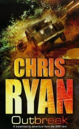 Outbreak book cover