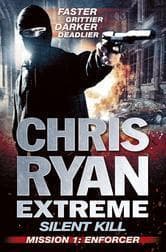 Mission 1: Enforcer book cover
