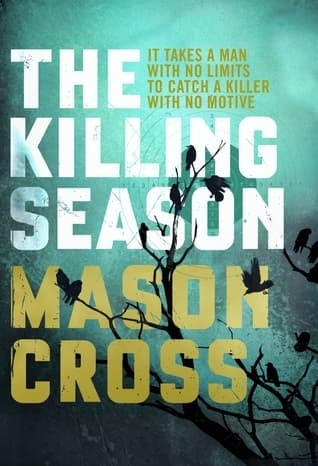 The Killing Season book cover