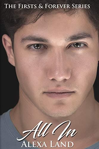 All In book cover